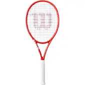 Wilson Clash 100 Pro V3 Reverse Osträngat Tennisracket