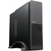 CoolBox T313 Slim 500w Pc-tornfodral