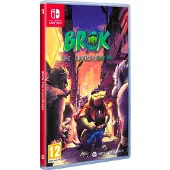 Games Switch Brok The Investigator