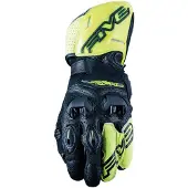 Five Rfx2 Airflow Perforerade Läderhandskar