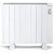 Orbegozo Elektrisk Radiator 1500w