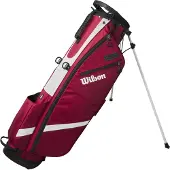 Ginza.se Wilson - QS Bag