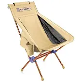 CORTO Folding Xl Stol