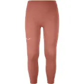 Salewa Zebru Med Warm Alpine Merino Responsive Leggings