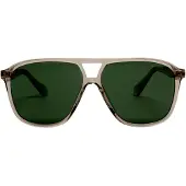 Superdry Framed Aviator Solglasögon För Kvinnor