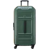 Delsey Rempart 80 Cm Expandable Trunk 105l Trolleyväska