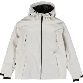 Colour Wear U Box Jacka off/white, XL