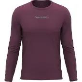 Hannah Bine T-shirt Med Lång ärm