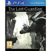 The Last Guardian - 4