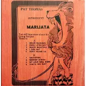 Ginza.se Pat (UK) Thomas: Introduces Marijata