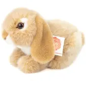 Ginza.se Teddy Hermann - Lying Rabbit beige 18 cm