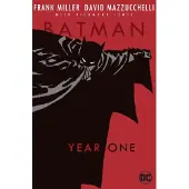 Batman: Year One