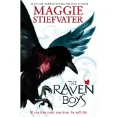 Raven Boys