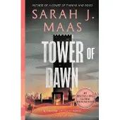 Tower of Dawn