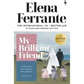 My Brilliant Friend