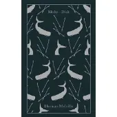 Moby-Dick