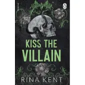 Kiss the Villain
