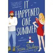 It Happened One Summer