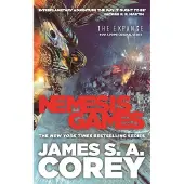 Nemesis Games