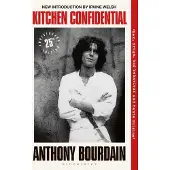 Kitchen Confidential