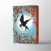 The Hunger Games Deluxe av Suzanne Collins Pocketbok 9780702342387