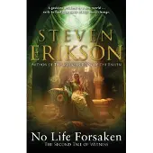 No Life Forsaken