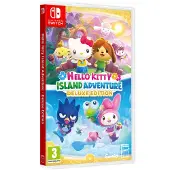 Ps5 Hello Kitty Island Adventure