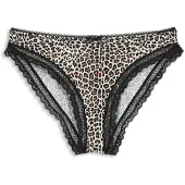 HUGO Unique 10273201 Brief Red Trosor