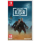 Games Switch Saint Kotar