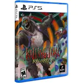 Ps5 Killing Time Resurrected