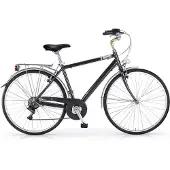 Mbm Central 700c U Ty21 Cykel