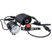 TKX 3cree 3000 Lumens Jy-8050 Cykellampset