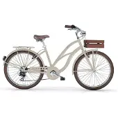 Mbm Maui 26´´ D Ty300 Cykel