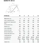 Superior Bikes Rr 9.8 Ultegra Di2 Racercykel