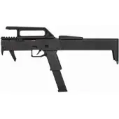 Övriga Tillverkare Maruyama FMG-9 GBB Folding SMG GBB 6mm