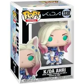 Funko POP! League Of Legends K/da Ahri Figur