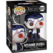 Funko POP! Dracula T5 Figur