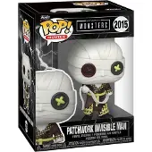 Funko POP! Invisible Man T5 Figur
