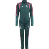 Adidas Real Madrid 26/27 Tiro26 Competition Junior Träningsdress