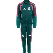 Adidas Real Madrid 26/27 Junior Träningsdress
