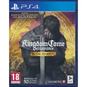 Kingdom Come Deliverance Royal