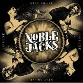 Ginza.se Noble Jacks: Stay Awake