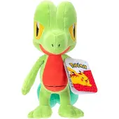 Jazwares Treecko Gosedjur 20 Cm