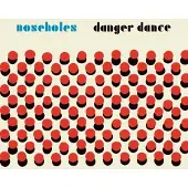 Ginza.se Noseholes: Danger Dance