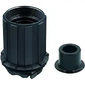Drc Steel Shimano Hg Freehub-kropp