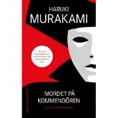 Mordet På Kommendören - Första Och Andra Boken