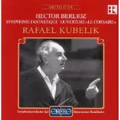 Ginza.se Berlioz: Symphonie Fantastique