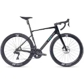 Superior Bikes Xr 9.7 Gf Ultegra Di2 Racercykel