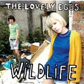 Ginza.se Lovely Eggs: Wildlife