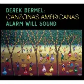 Ginza.se Bermel Derek: Canzonas Americanas